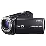 Sony HDRCX250 Cam�scopes � m�moire Flash Port SD/M&hellip de Sony