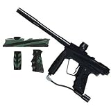 Smart Parts Ion XEwith Vision Paintball Gun/Marker Tactical Green