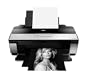 Epson Stylus Photo R2880 Tintenstrahldrucker (A3+, USB, 5.760x1.440 dpi)
