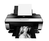 Epson Stylus Photo R2880 A3 Photo Printer