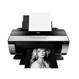 Epson Stylus Photo R2880 Tintenstrahldrucker (A3+, USB, 5.760x1.440 dpi)von "Epson"