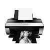 Epson Stylus Photo R2880 Tintenstrahldrucker (A3+, USB, 5.760x1.440 dpi)