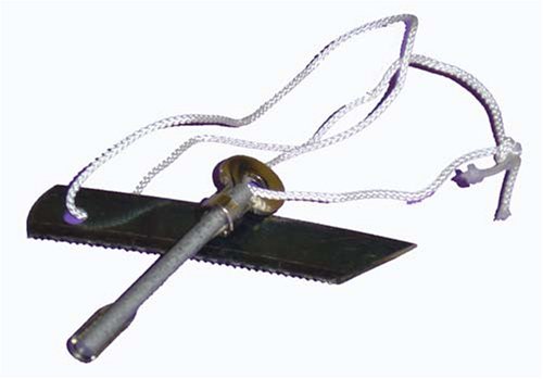 BCB Ranger Survival Fire Steel Flint and Striker