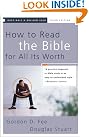 How to Read...