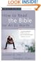 How to Read the Bible for All Its Worth