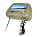 Produkt-Bild: Cougar Kopfst&uuml;tze Headrest Monitor Display 7" beige