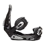 Limited Agent Snowboard Bindings 2011