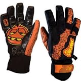 Celtek Outbreak Winter Gloves - Men's