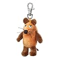 Schmidt Spiele 42225 - Die Maus, Schl�sselanh�nger, 9 cm, 1 St�ck im Polybeutel