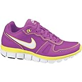 Nike Wmns Free Waffle AC Leather Magenta White 38