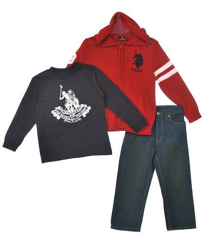U.S. Polo Assn. 