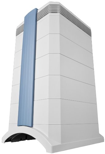 IQAir amgc Air Purifier Programmable Timer