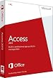 Microsoft Access 2013 Key Card (No Disc)
