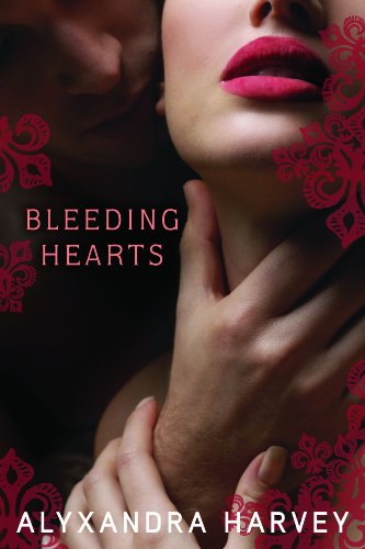 Bleeding Hearts (The Drake Chronicles Book 4)