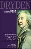 Dryden: Selected Poems (Longman Annotated English Poets)