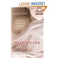 Bloodline: A Sequel to Bram Stoker's Dracula