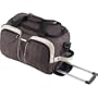 CalPak Ethernet 26 Rolling Duffel - Brown