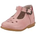 Kickers Swanky 185202 842, Babys Lauflernschuhe, rosa