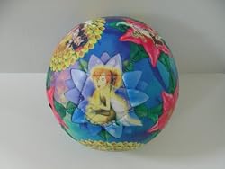 Disney Fairies & Friends Tinker Bell Soccer Ball
