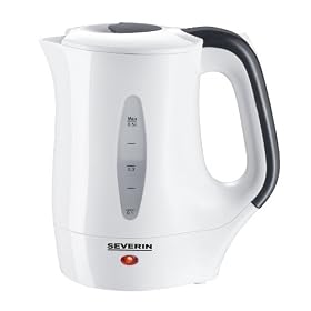 Severin - WK3644 - Bouilloire