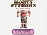 Parrot Sketch Not Included: 20 Years of Monty Python
