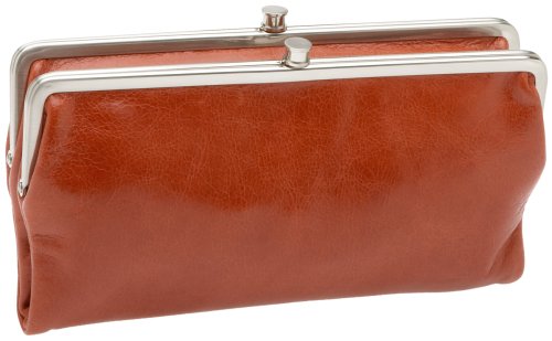 Hobo International Lauren Clutch Wallet