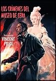Los Crimenes Del Museo De Cera(1953) House Of Wax