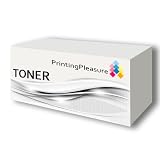 FREE DELIVERY - ONE Oki B2200 High Quality Remanufactured toner cartridge B2200 replacement for Oki printers B2200, B2400 by Printing Pleasure PP PREMIUM
