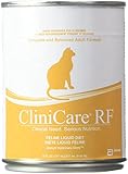 Clinicare Feline Liquid Renal Care - 8oz