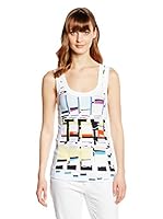 Marc Cain Top (Multicolor)