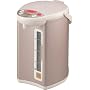 Zojirushi CD-WBC40 Micom 4-Liter Electric Water Boiler and Warmer, Champagne Gold
