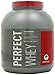 Natures Best Perfect Whey Protein, Strawberry, 5-Pound Tub