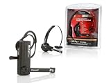 powermate MT-BT10 Motor Trend Max 4x Noise Canceling Bluetooth Headse
