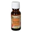 Nature's Alchemy Essential Oil, Ylang Ylang (Cananga Odorata), 0.5 oz (15 ml) (Pack of 2)