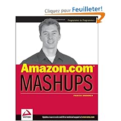 Amazon.com Mashups