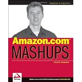 Amazon.com Mashups