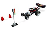 LEGO Racers Extreme Wheelie LEGO Racers Extreme Wheelie
