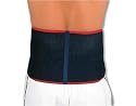 Back Support Comfort Fit 3023
