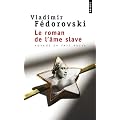 Le roman de l'�me slave : Voyage en pays Russe