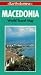 Macedonia (Former Yugoslav Republic of Macedonia) (World Travel Map)