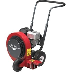 Parker Hurricane Plus Blower - 6 HP, 1100 CFM, Model# HT0806B