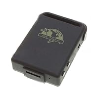 Portable Mini Gsm/gprs/gps Tracker for Personal Remote Positioning