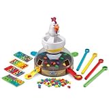 Review Learning Resources ler1878 / Learning Resources Egg Scramble Challenge Game