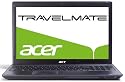 Acer TravelMate 5742Z-P624G75Mnss 39,6 cm (15,6 Zoll) Notebook (Intel Pentium P6200, 2,1GHz, 4GB RAM, 750GB HDD, Intel HD, DVD, Win 7 HP)