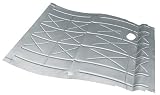 1932 FORD ROADSTER REAR FLOOR (PRICE INCLUDES $50.00 CRATING CHARGE)