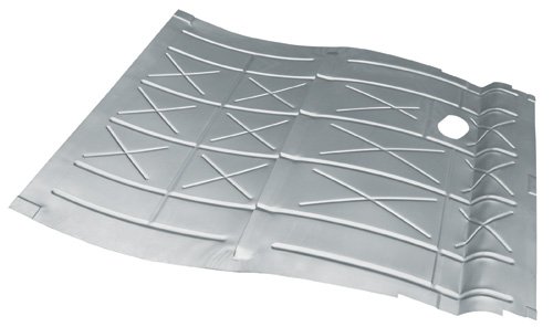 1932 FORD ROADSTER REAR FLOOR (PRICE INCLUDES $50.00 CRATING CHARGE)