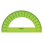 Fiskars 01-004305 Protractor Recycled 6-Inch base