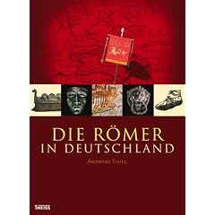Die R�mer in Deutschland