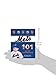 New York Mets 101 (My First Team-Board-Book)
