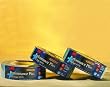 3M 8979 Performance Plus 48-Millimeter-by-54.8-Meter Duct Tape, Slate Blue